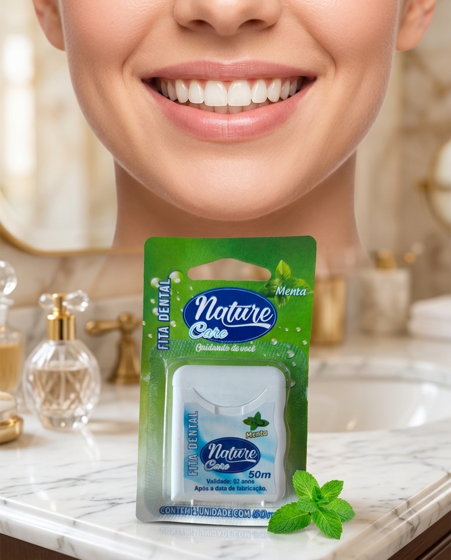 Fita Dental Nature Care