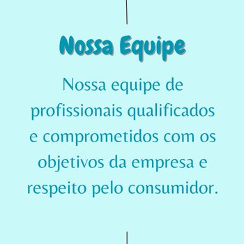 Nossa Equipe