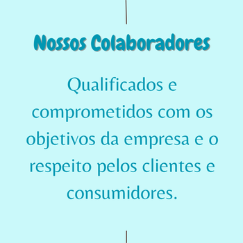 Nossos Colaboradores