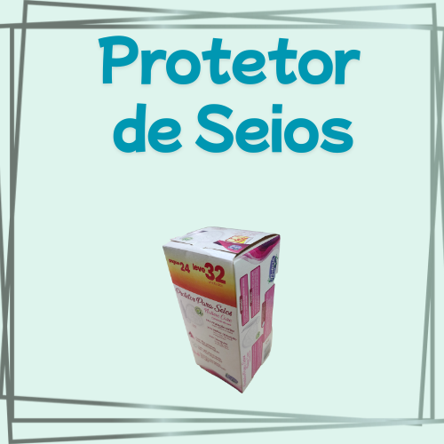 Família Protetor de Seios